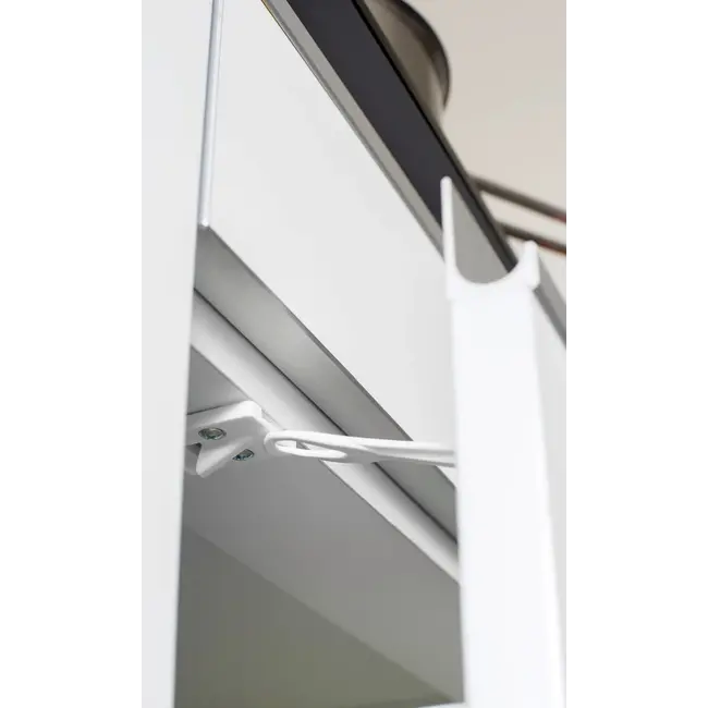 babylove Kast- En Ladebeveiliging 3 St