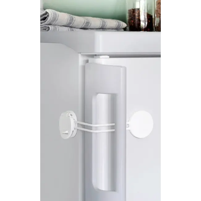 babylove Kast-, Lade- & Multi-beveiliging 1 St