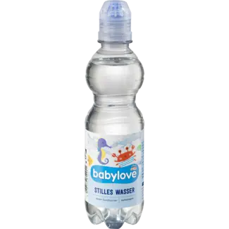Babylove babylove Stilstaand Water