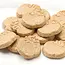 babylove Kindersnack Spelt-appelkoekjes Bio Vanaf 1 Jaar 125 g