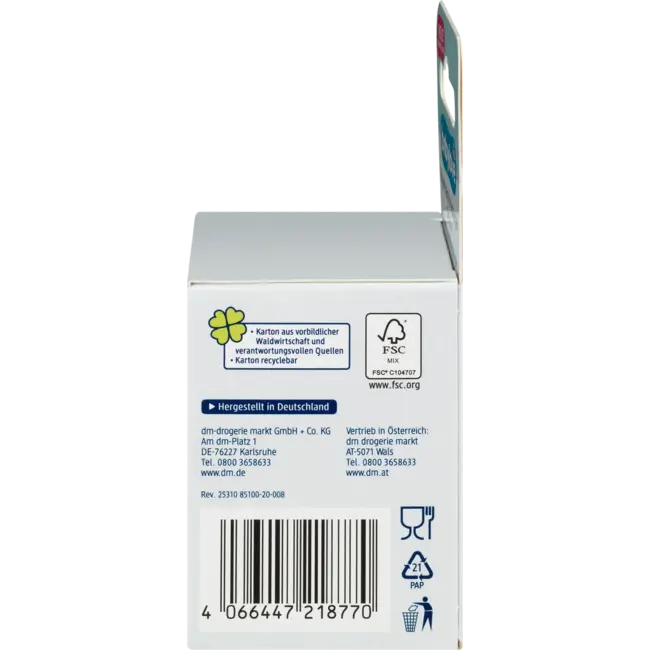 babylove Drinkzuiger Wijde Hals Siliconen, Maat M, Anatomisch, Universele Maat, Vanaf De Geboorte 2 St