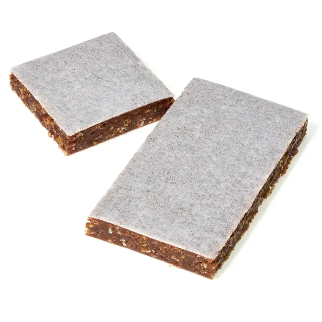 babylove Fruit-graanreep Bio Appel-aroniabes Vanaf 1 Jaar 25 g