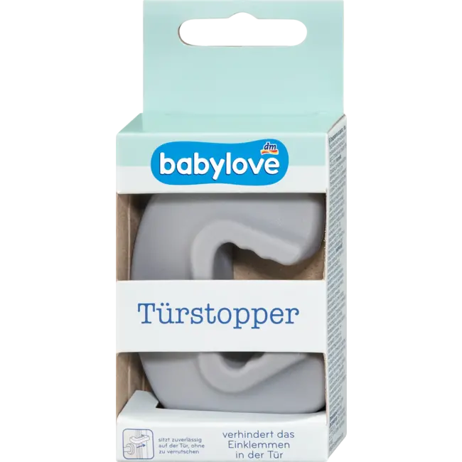 babylove Türstopper 1 St