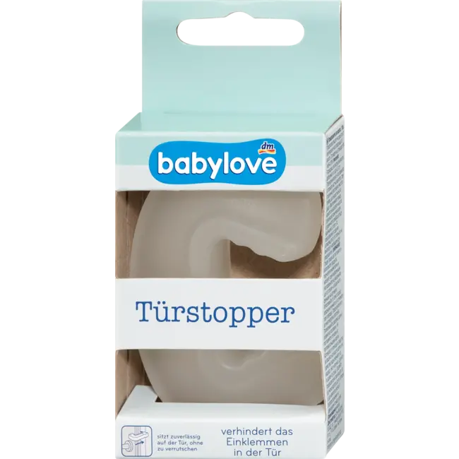 babylove Türstopper 1 St