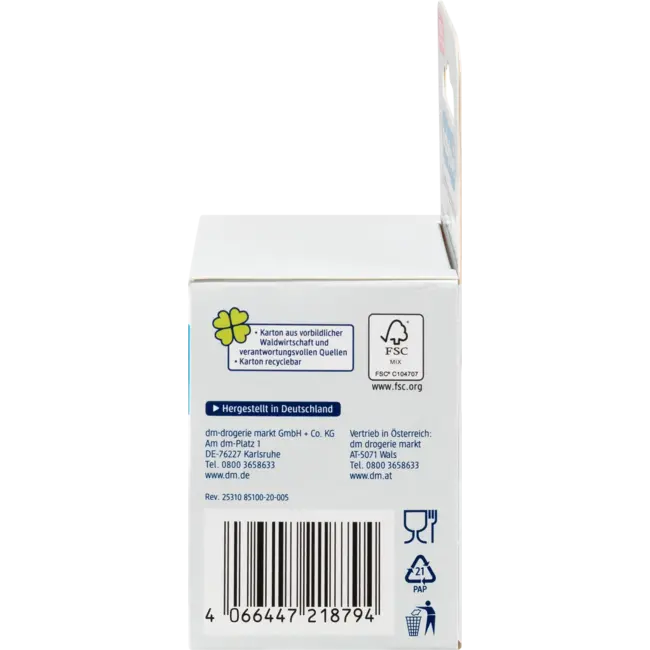 babylove Siliconen Softdrinkbek, Maat 2, Vanaf 6 Maanden 1 St