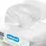babylove Natte Doekjes Sensitive Box 80 St