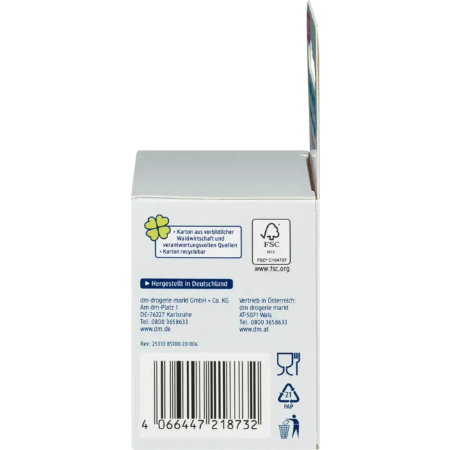 babylove Drinkzuiger Siliconen, Maat 2, Anatomisch, 5-18 Maanden 2 St