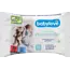 babylove Natte Doekjes Sensitief Reisformaat 15 St