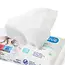 babylove Natte Doekjes Sensitief Reisformaat 15 St