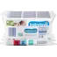 babylove Natte Doekjes Sensitive 4x80 Stuks 320 St