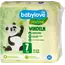 babylove nature Luiers Maat 7, XXL (vanaf 16 Kg) 24 St