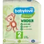 babylove nature Windeln Gr. 2, Mini (3-6 Kg) 28 St