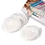 babylove mama Borstvoedingskussen Wit 30 St