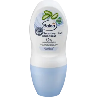 Balea Balea Deo Roll-on Sensitive