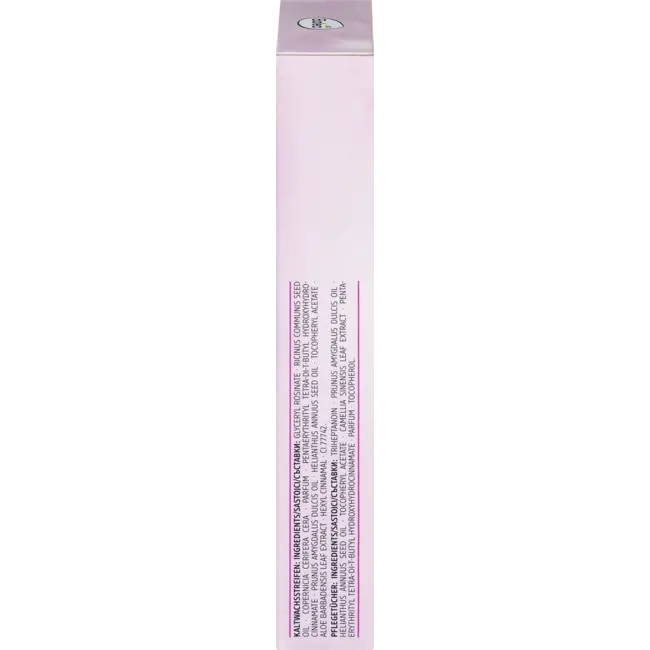 Balea Koude Waxstrips Gezicht 20 St