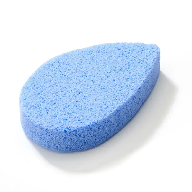 Balea Pedicuresteen In Druppelvorm 1 St