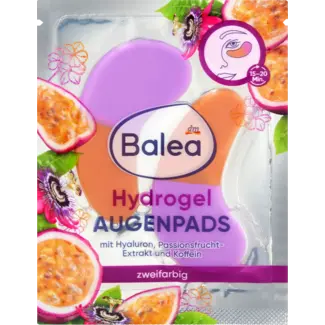 Balea Balea Oogpads Hydrogel Tweekleurig (1 Paar)