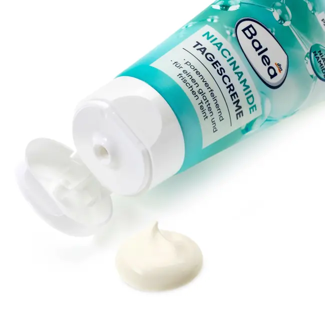 Balea Gezichtscrème Niacinamide SPF 30 50 ml