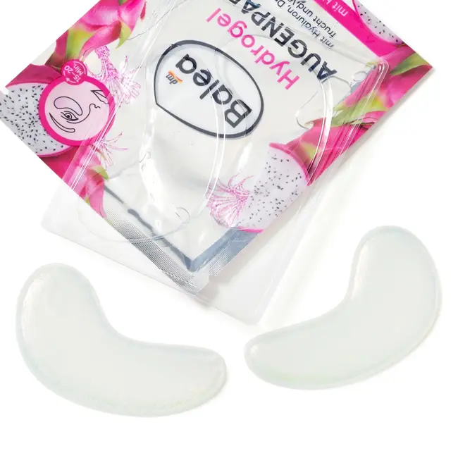 Balea Hydrogel Oogpads Holo (1 Paar) 2 St