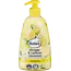Balea Vloeibare Zeep Ginger & Lemon 500 ml
