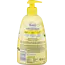 Balea Vloeibare Zeep Ginger & Lemon 500 ml