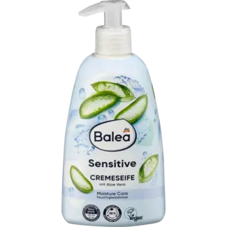 Balea Balea Crèmezeep Sensitive