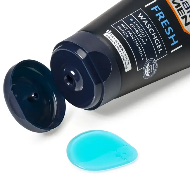 Balea MEN Wasgel Fresh 150 ml