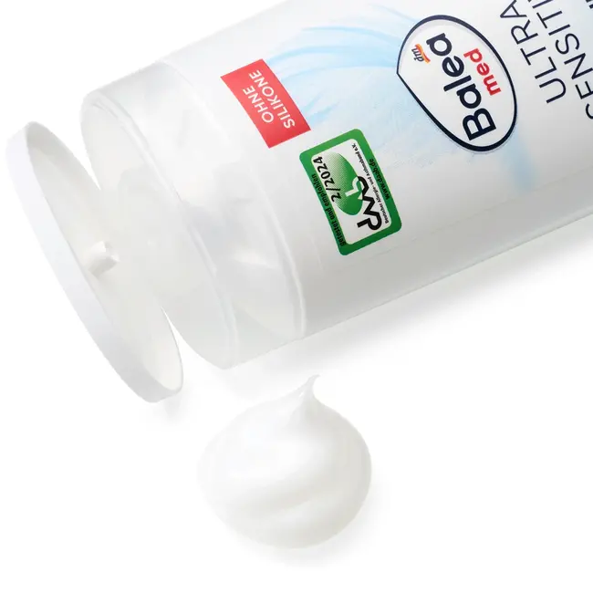 Balea med Conditioner Ultra Sensitive 250 ml