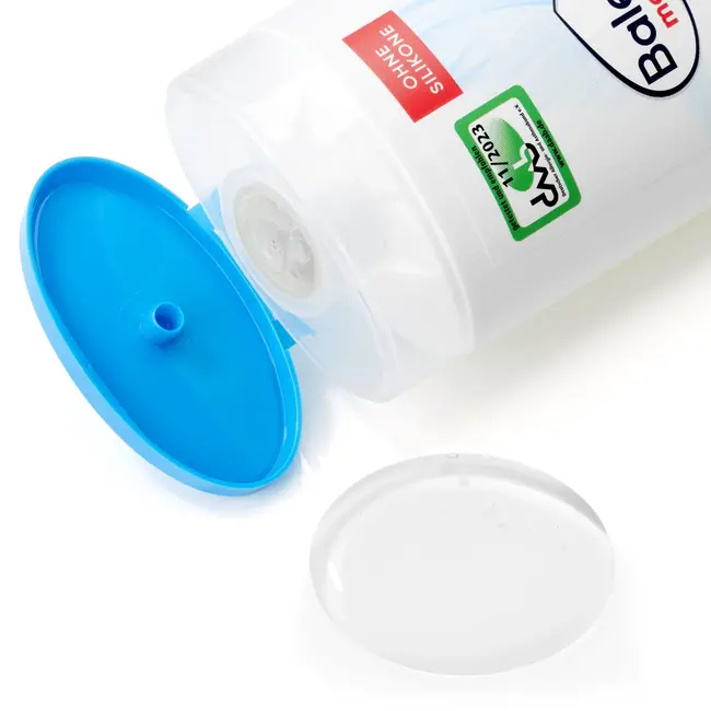 Balea med Shampoo Ultra Sensitive 250 ml