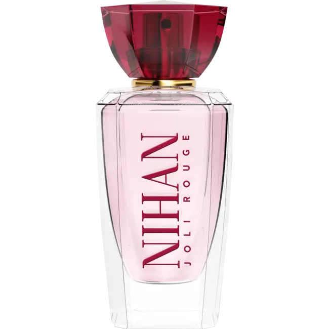 Nihan Pretty Red Eau De Parfum 50 ml