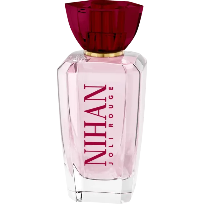 Nihan Pretty Red Eau De Parfum 50 ml