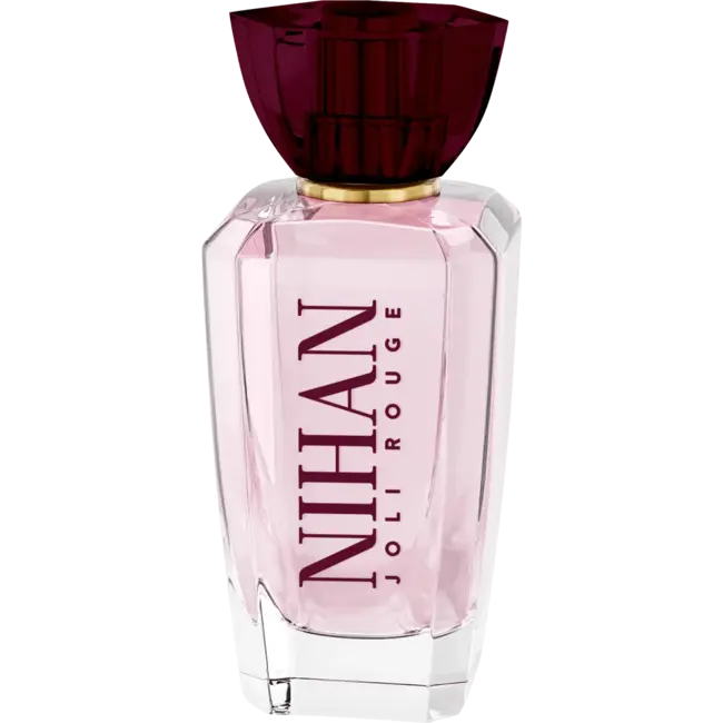 Nihan Pretty Red Eau De Parfum 50 ml