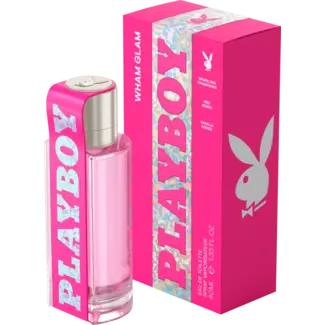 PLAYBOY Playboy Wham Glam Eau De Toilette