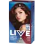 Schwarzkopf LIVE Haarverf Urban Metallics, U68 Ruby Glaze 1 St