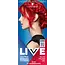 Schwarzkopf LIVE Ultra Brights 092 Pillar Box Red 1 St