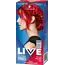 Schwarzkopf LIVE Ultra Brights 092 Pillar Box Red 1 St