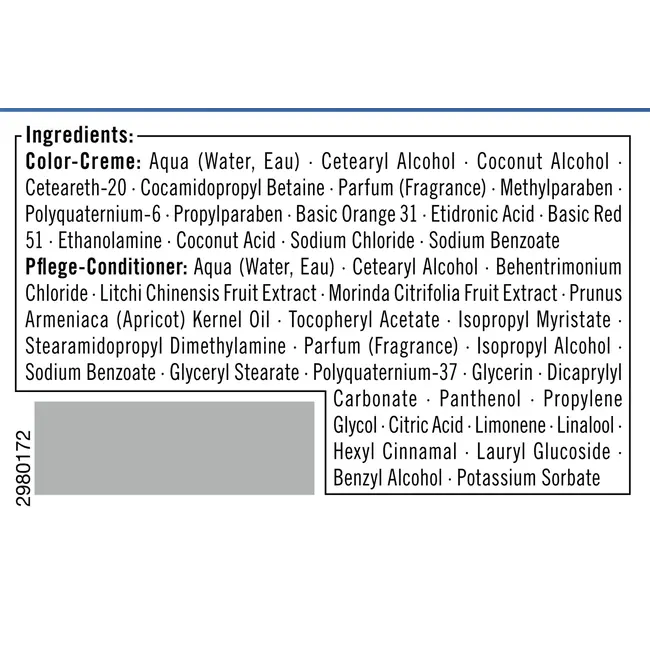 Schwarzkopf LIVE Ultra Brights 092 Pillar Box Red 1 St