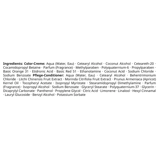 Schwarzkopf LIVE Ultra Brights 092 Pillar Box Red 1 St