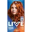 Schwarzkopf LIVE Haarverf 077 Caramel Copper 1 St
