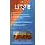 Schwarzkopf LIVE Haarverf 077 Caramel Copper 1 St