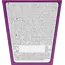 AirWick Geurkaars In Glas Frosted Berry Wonder 220g