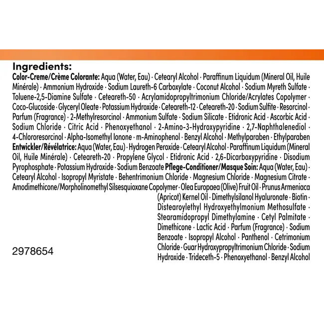 Schwarzkopf Uitgroeiset A2 Goudbruin 1 St