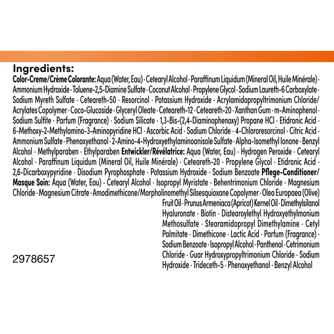 Schwarzkopf Uitgroeiset A5 Zwart 1 St