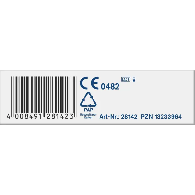 tetesept Anginosan Keel- en Hoesttabletten 20 St