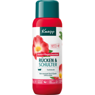 Kneipp Kneipp Schuimbad Rug & Schouder
