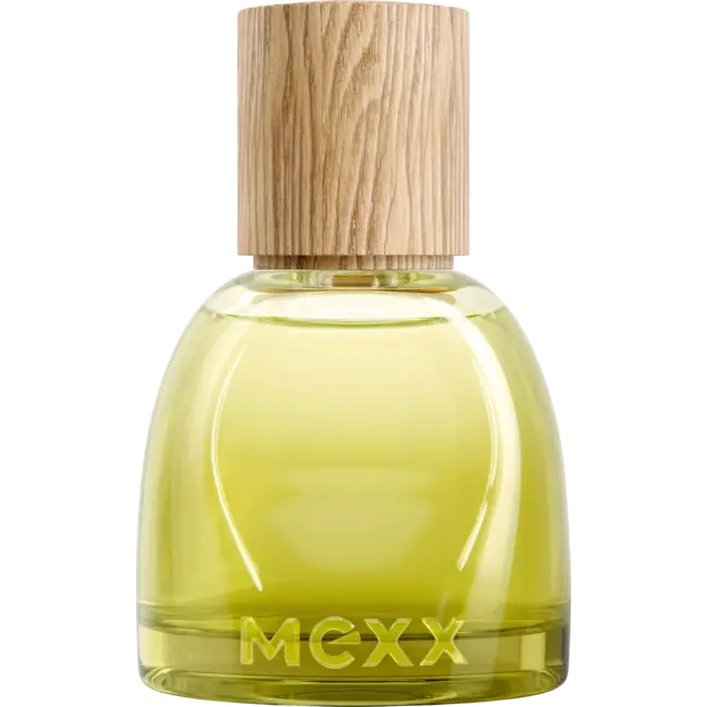Mexx Inspired Nature For Her Eau De Parfum 30 ml
