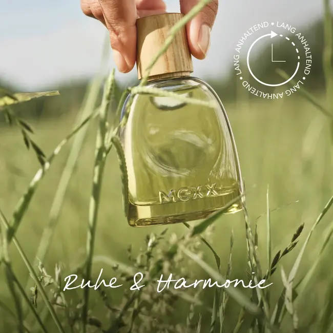 Mexx Inspired Nature For Her Eau De Parfum 30 ml