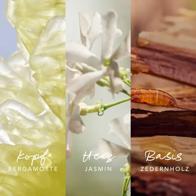 Mexx Inspired Nature For Her Eau De Parfum 30 ml