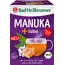 Bad Heilbrunner Kruidenthee Manuka & Salie (15 Zakjes) 30 g