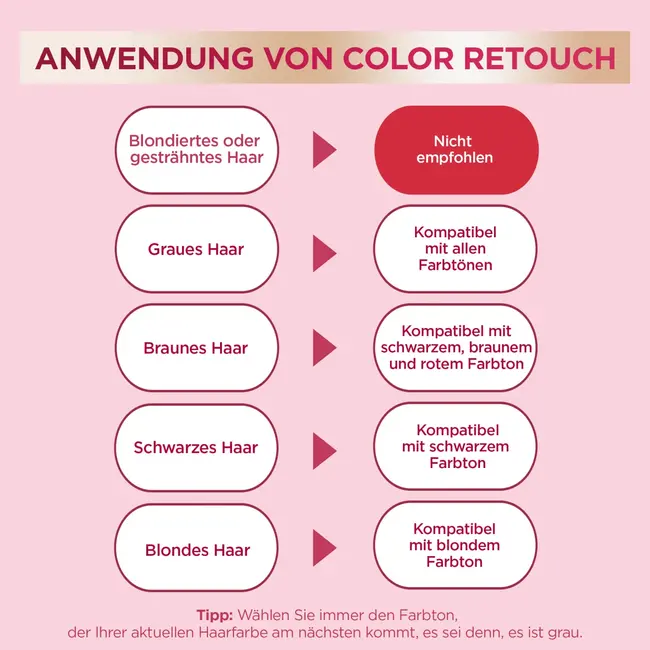 GARNIER Color Sensation Intensivtönung Hellbraun 1 St